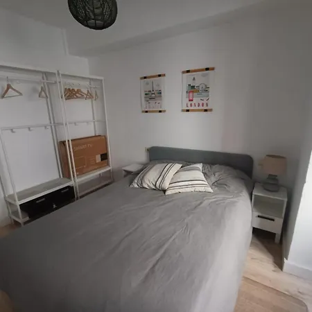 Apartamento Cerinola23