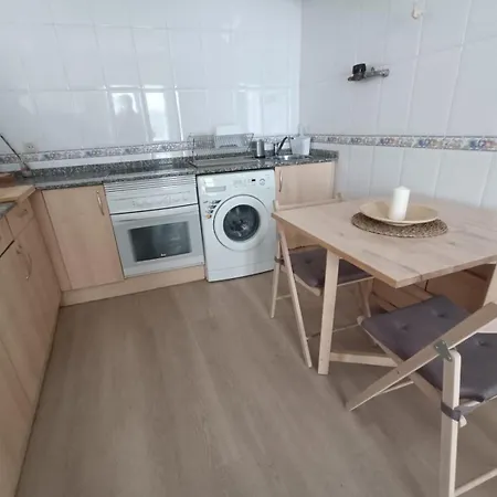 Cerinola23 Appartamento Gijón