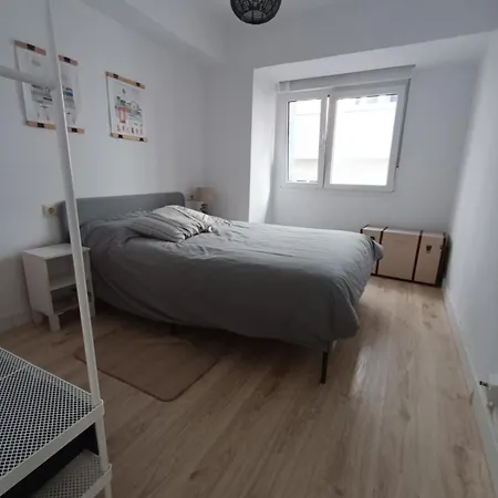 Appartamento Cerinola23 Gijón