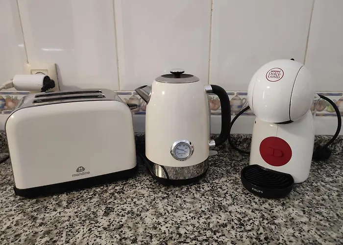 Cerinola23 Appartement *